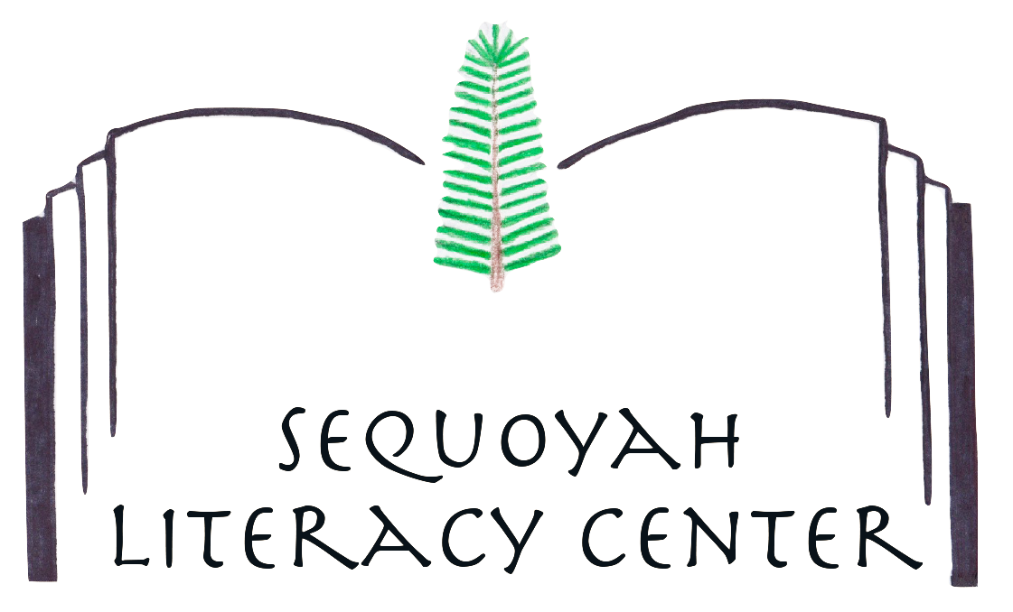 Sequoyah Literacy Center